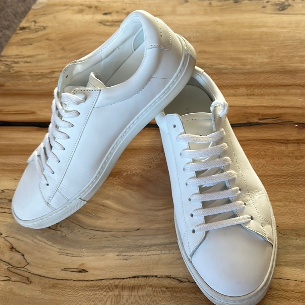 Oliver Cabell Low 1 sneakers
